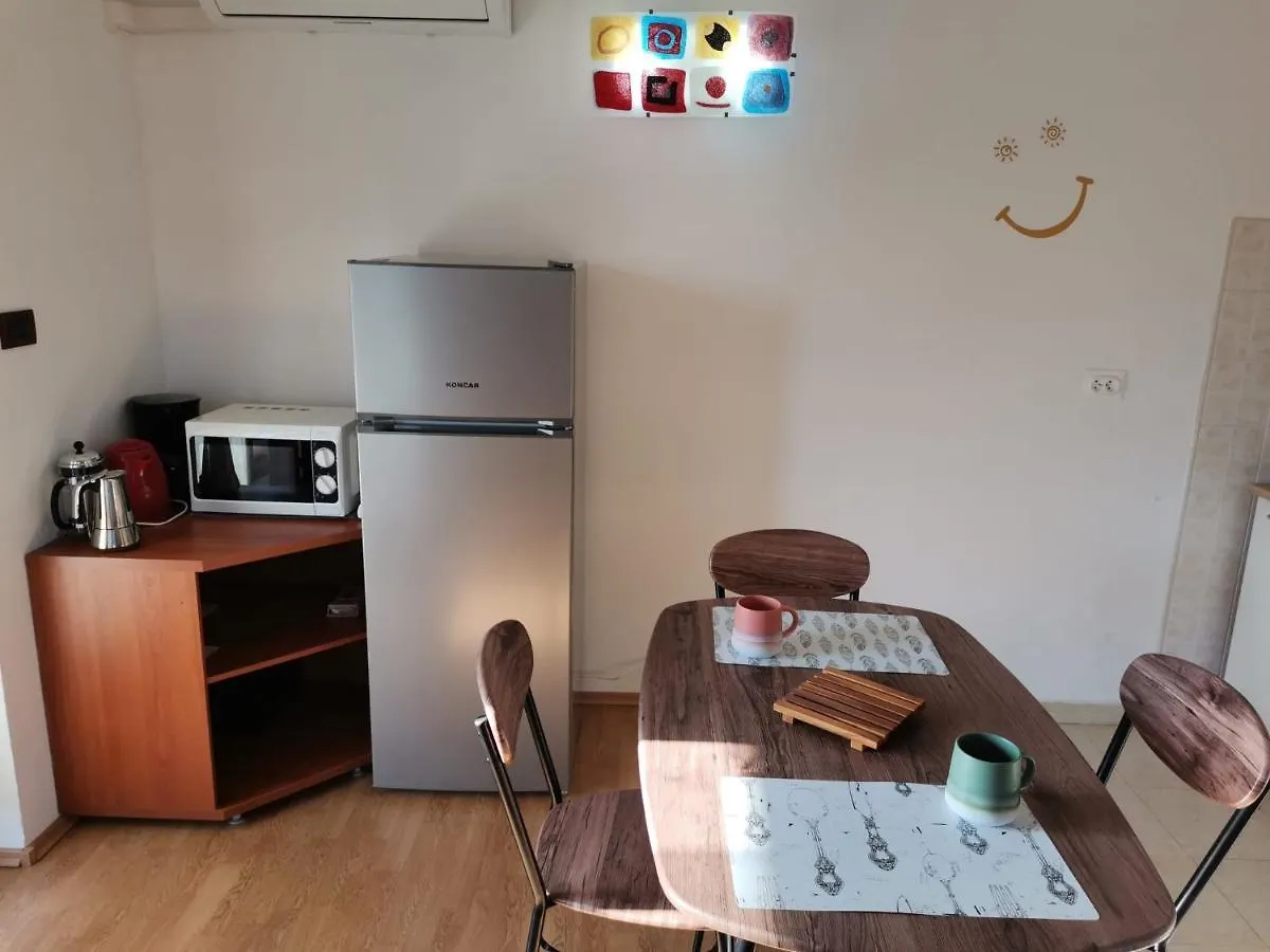 아파트 Appartement Sonia 파자나