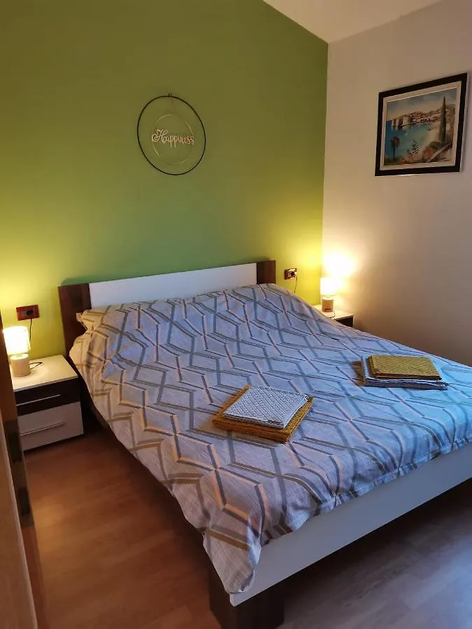 Appartement Sonia 파자나 0*,  크로아티아